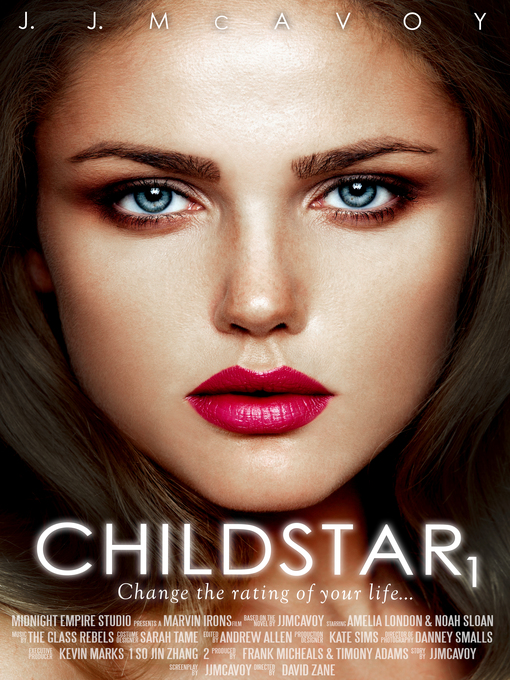 Title details for Child Star by J.J. McAvoy - Available